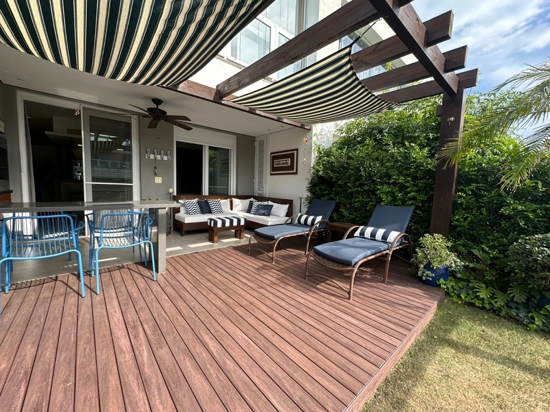 Loft no coração de Atlântida: 11ª foto da galeria de imagens do imóvel