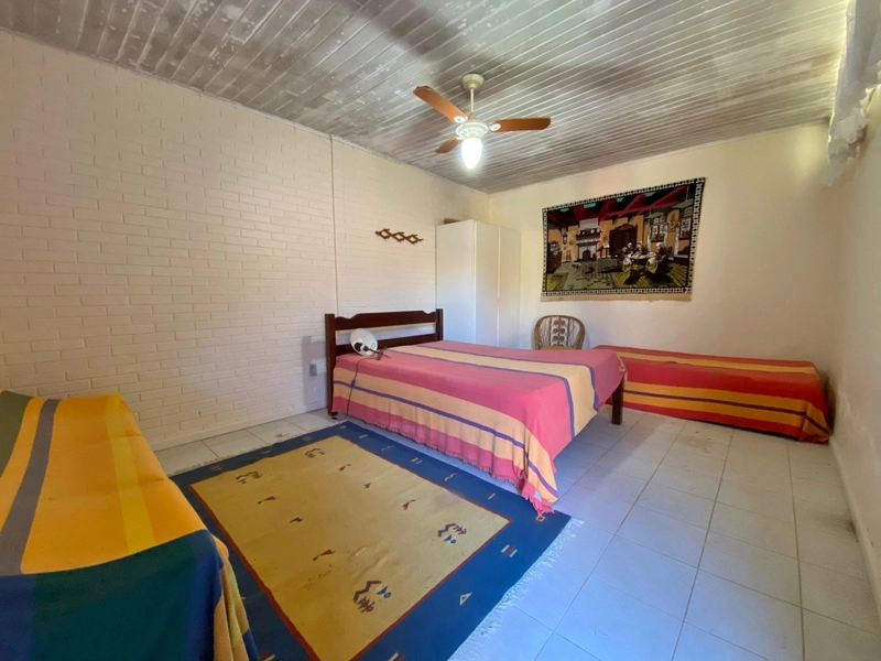 XANGRI-LÁ - Casa próximo do mar com 3 dormitórios: 7ª foto da galeria de imagens do imóvel