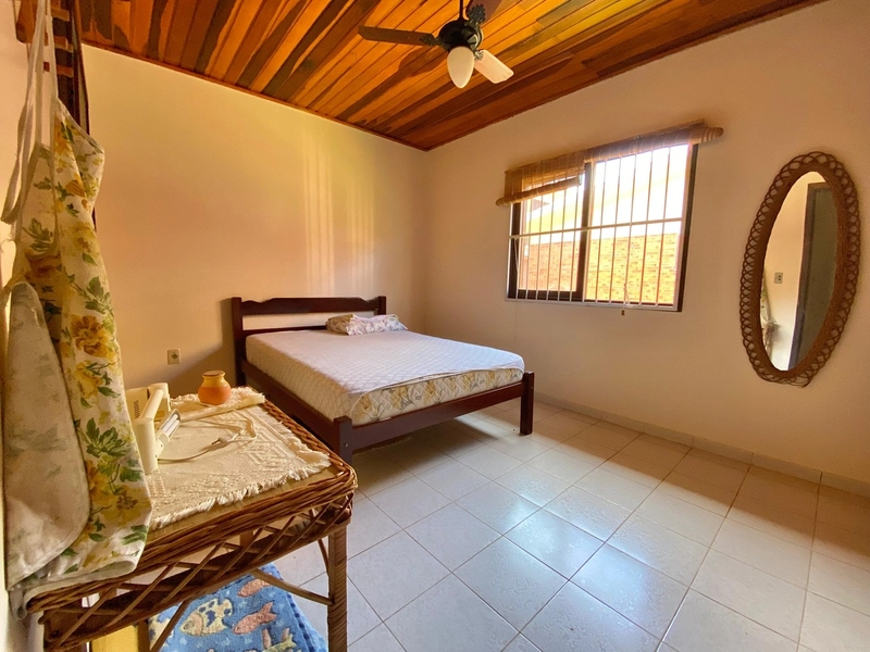 XANGRI-LÁ - Casa próximo do mar com 3 dormitórios: 17ª foto da galeria de imagens do imóvel