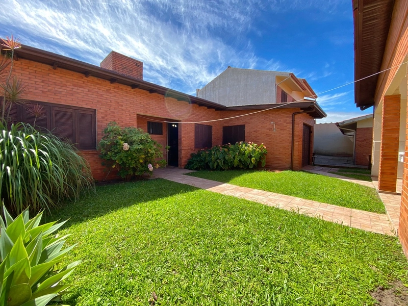 XANGRI-LÁ - Casa próximo do mar com 3 dormitórios: 14ª foto da galeria de imagens do imóvel