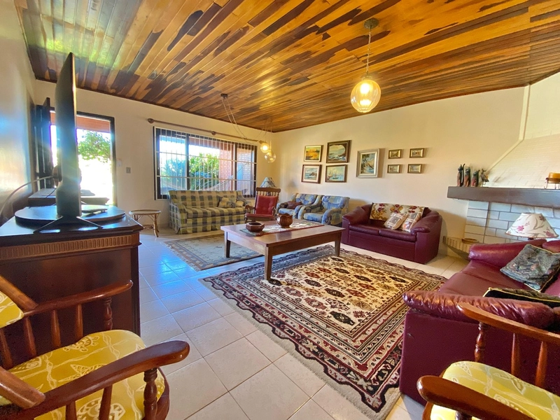 XANGRI-LÁ - Casa próximo do mar com 3 dormitórios: 11ª foto da galeria de imagens do imóvel