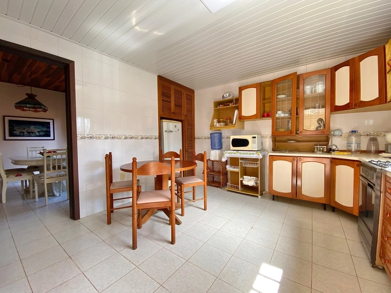 XANGRI-LÁ - Casa próximo do mar com 3 dormitórios: 13ª foto da galeria de imagens do imóvel