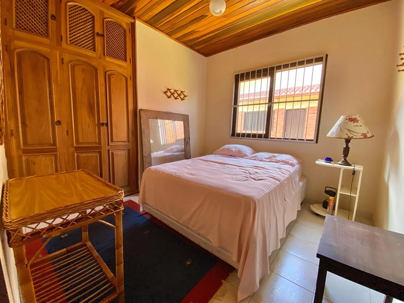 XANGRI-LÁ - Casa próximo do mar com 3 dormitórios: 8ª foto da galeria de imagens do imóvel