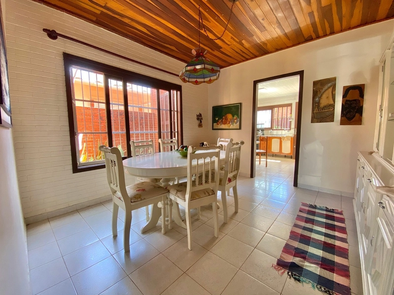 XANGRI-LÁ - Casa próximo do mar com 3 dormitórios: 5ª foto da galeria de imagens do imóvel