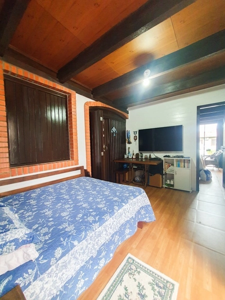 XANGRI-LÁ - Casa padrão diferenciado com 5 dormitórios: 40ª foto da galeria de imagens do imóvel