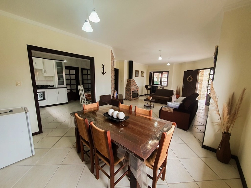 XANGRI-LÁ - Casa padrão diferenciado com 5 dormitórios: 33ª foto da galeria de imagens do imóvel