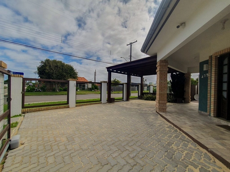 XANGRI-LÁ - Casa padrão diferenciado com 5 dormitórios: 13ª foto da galeria de imagens do imóvel