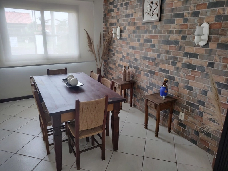 XANGRI-LÁ - Casa padrão diferenciado com 5 dormitórios: 30ª foto da galeria de imagens do imóvel