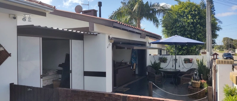 XANGRI-LÁ - Casa padrão diferenciado com 5 dormitórios: 4ª foto da galeria de imagens do imóvel