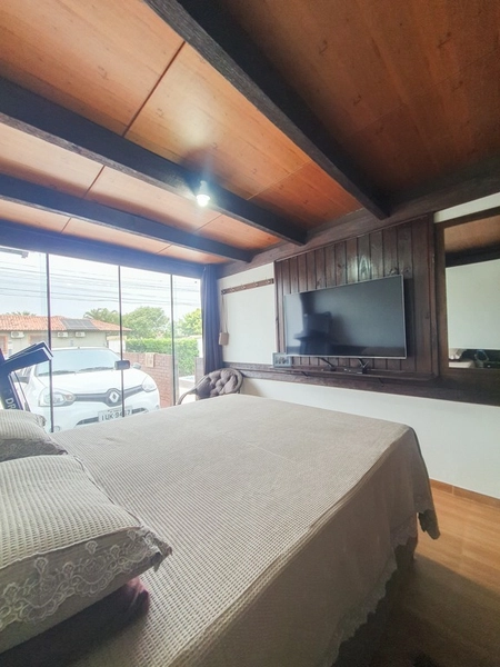 XANGRI-LÁ - Casa padrão diferenciado com 5 dormitórios: 39ª foto da galeria de imagens do imóvel