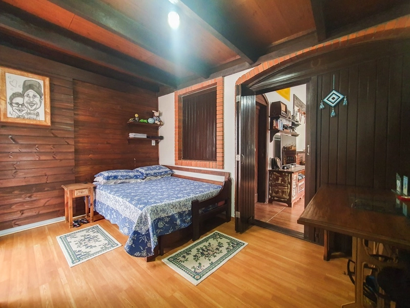 XANGRI-LÁ - Casa padrão diferenciado com 5 dormitórios: 37ª foto da galeria de imagens do imóvel