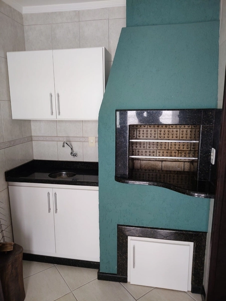 XANGRI-LÁ - Casa padrão diferenciado com 5 dormitórios: 26ª foto da galeria de imagens do imóvel