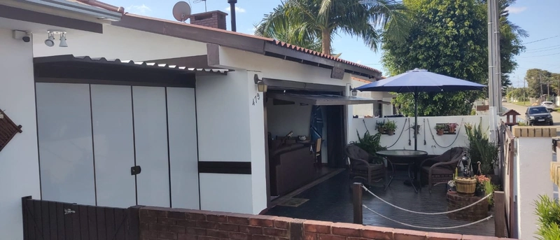 XANGRI-LÁ - Casa padrão diferenciado com 5 dormitórios: 7ª foto da galeria de imagens do imóvel