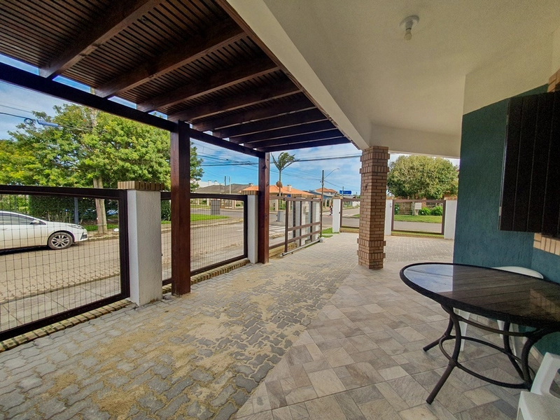 XANGRI-LÁ - Casa padrão diferenciado com 5 dormitórios: 12ª foto da galeria de imagens do imóvel