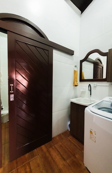 XANGRI-LÁ - Casa padrão diferenciado com 5 dormitórios: 45ª foto da galeria de imagens do imóvel