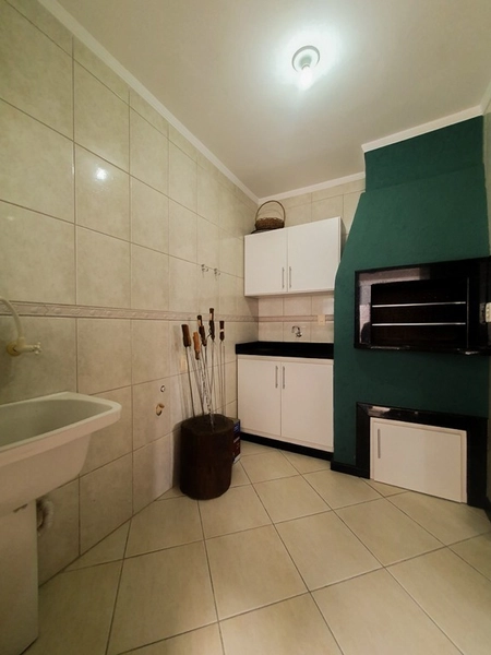 XANGRI-LÁ - Casa padrão diferenciado com 5 dormitórios: 31ª foto da galeria de imagens do imóvel