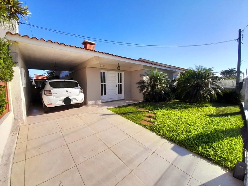 XANGRI-LÁ - CASA TÉRREA, FRENTE LESTE: 25ª foto da galeria de imagens do imóvel