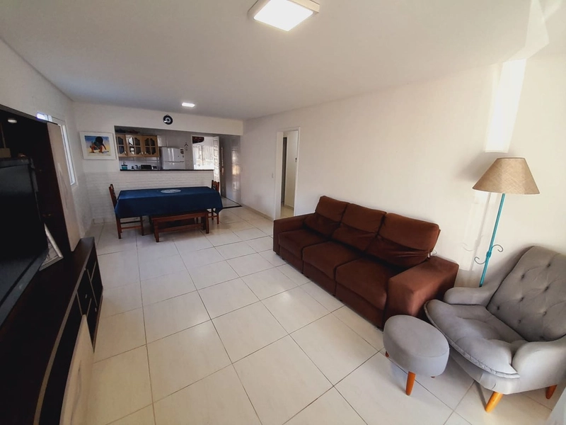 XANGRI-LÁ - CASA TÉRREA, FRENTE LESTE: 21ª foto da galeria de imagens do imóvel