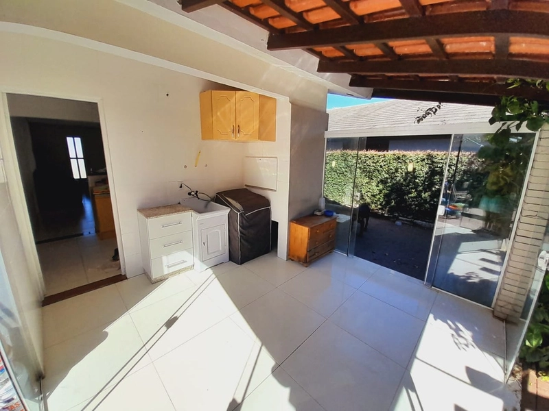 XANGRI-LÁ - CASA TÉRREA, FRENTE LESTE: 27ª foto da galeria de imagens do imóvel