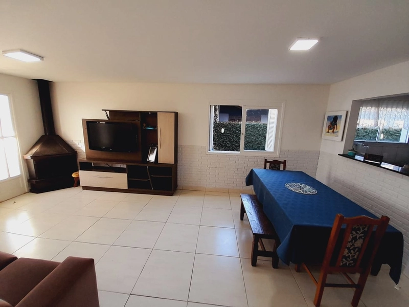 XANGRI-LÁ - CASA TÉRREA, FRENTE LESTE: 16ª foto da galeria de imagens do imóvel