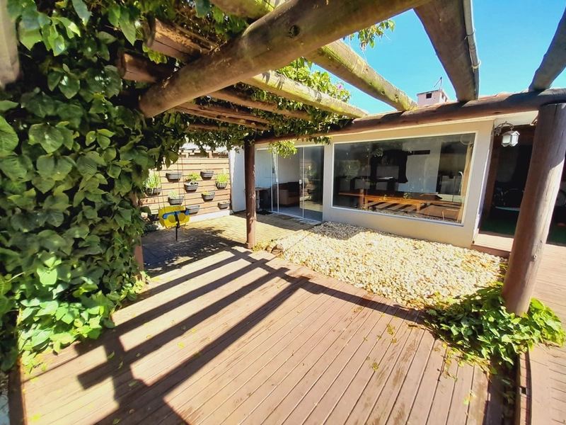 XANGRI-LÁ - CASA TÉRREA, FRENTE LESTE: 9ª foto da galeria de imagens do imóvel