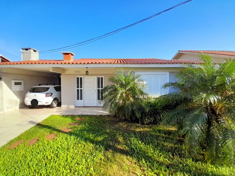XANGRI-LÁ - CASA TÉRREA, FRENTE LESTE: 26ª foto da galeria de imagens do imóvel