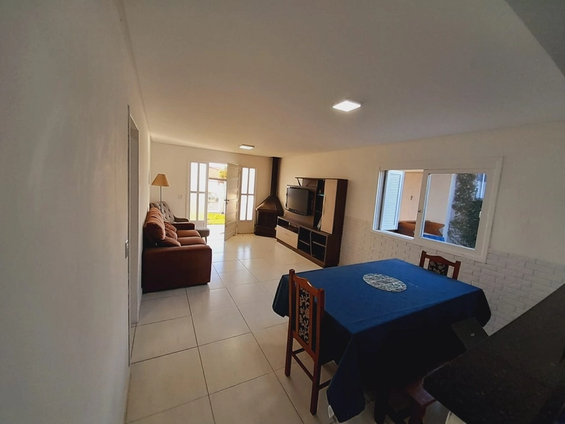 XANGRI-LÁ - CASA TÉRREA, FRENTE LESTE: 18ª foto da galeria de imagens do imóvel