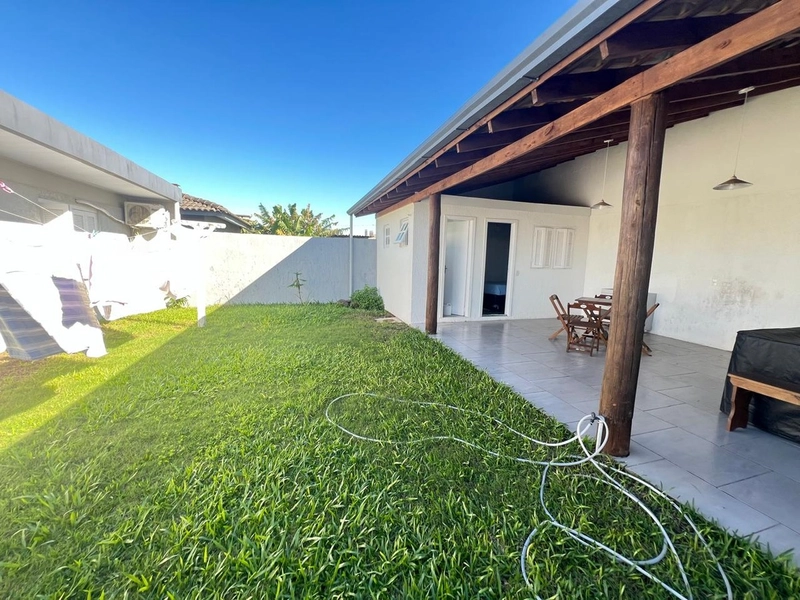 XANGRI-LÁ - CASA TÉRREA A 3 QUADRAS DO MAR: 27ª foto da galeria de imagens do imóvel