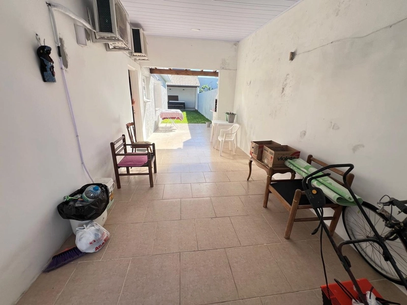 XANGRI-LÁ - CASA TÉRREA A 3 QUADRAS DO MAR: 29ª foto da galeria de imagens do imóvel