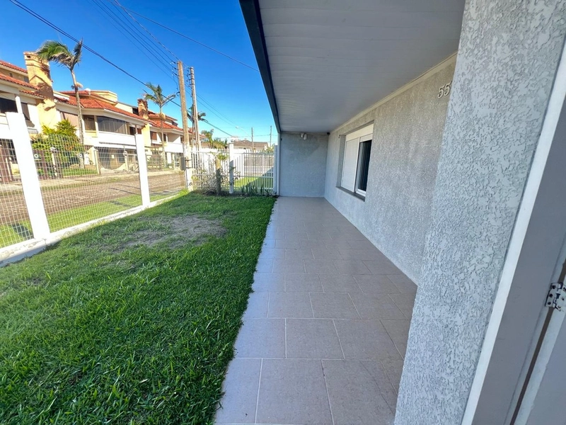 XANGRI-LÁ - CASA TÉRREA A 3 QUADRAS DO MAR: 26ª foto da galeria de imagens do imóvel