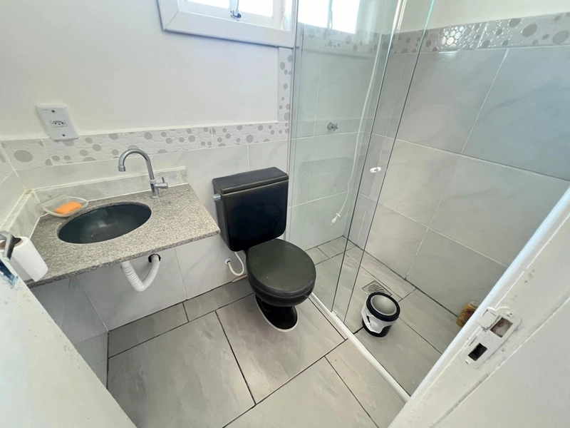 XANGRI-LÁ - CASA TÉRREA A 3 QUADRAS DO MAR: 16ª foto da galeria de imagens do imóvel