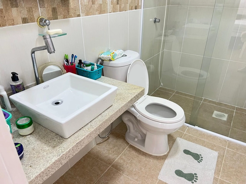 XANGRI-LÁ - CASA TÉRREA A 3 QUADRAS DO MAR: 20ª foto da galeria de imagens do imóvel