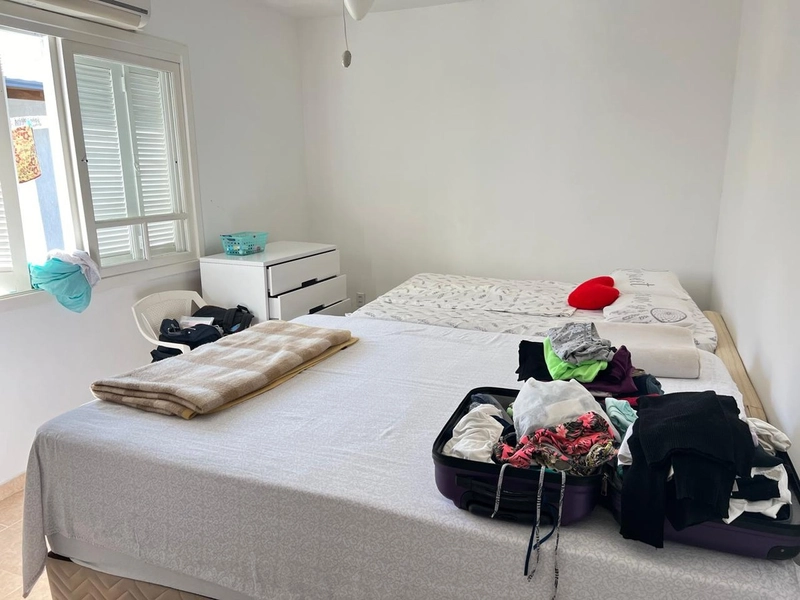 XANGRI-LÁ - CASA TÉRREA A 3 QUADRAS DO MAR: 19ª foto da galeria de imagens do imóvel