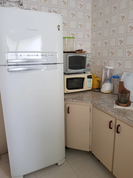 XANGRI LÁ - CASA TÉRREA HA 4 QUADRAS DO MAR: 10ª foto da galeria de imagens do imóvel