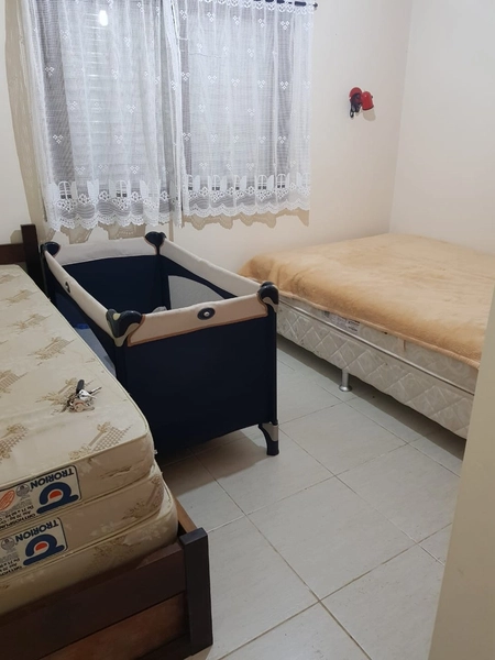 XANGRI LÁ - CASA TÉRREA HA 4 QUADRAS DO MAR: 7ª foto da galeria de imagens do imóvel