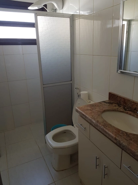 XANGRI LÁ - CASA TÉRREA HA 4 QUADRAS DO MAR: 9ª foto da galeria de imagens do imóvel