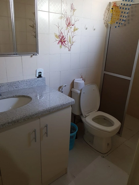 XANGRI LÁ - CASA TÉRREA HA 4 QUADRAS DO MAR: 5ª foto da galeria de imagens do imóvel