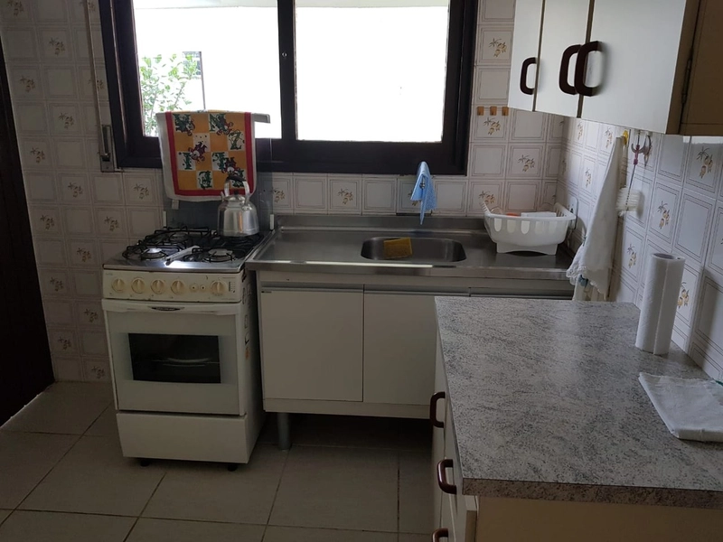 XANGRI LÁ - CASA TÉRREA HA 4 QUADRAS DO MAR: 13ª foto da galeria de imagens do imóvel