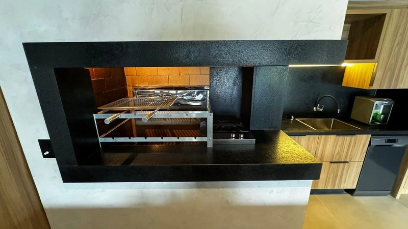 ATLÂNTIDA - EXCELENTE CASA COM 5 DORMITÓRIOS: 38ª foto da galeria de imagens do imóvel