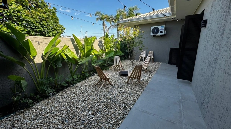 ATLÂNTIDA - EXCELENTE CASA COM 5 DORMITÓRIOS: 11ª foto da galeria de imagens do imóvel