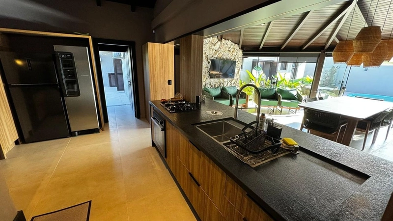 ATLÂNTIDA - EXCELENTE CASA COM 5 DORMITÓRIOS: 40ª foto da galeria de imagens do imóvel