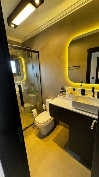 ATLÂNTIDA - EXCELENTE CASA COM 5 DORMITÓRIOS: 31ª foto da galeria de imagens do imóvel