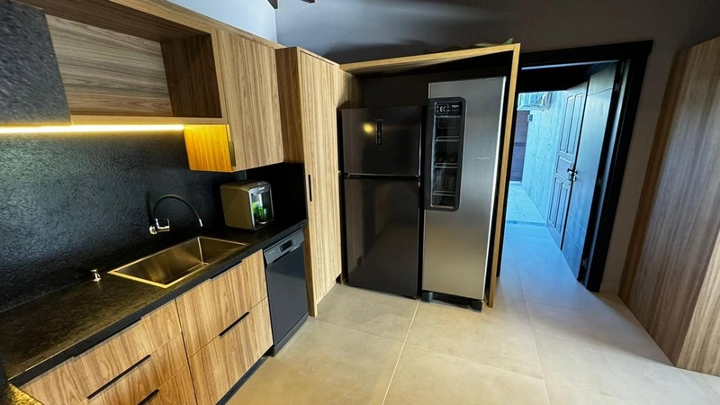 ATLÂNTIDA - EXCELENTE CASA COM 5 DORMITÓRIOS: 39ª foto da galeria de imagens do imóvel