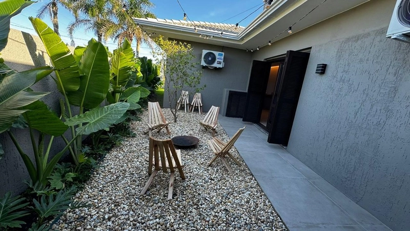 ATLÂNTIDA - EXCELENTE CASA COM 5 DORMITÓRIOS: 35ª foto da galeria de imagens do imóvel