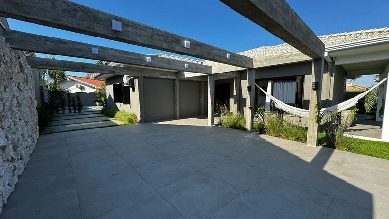 ATLÂNTIDA - EXCELENTE CASA COM 5 DORMITÓRIOS: 16ª foto da galeria de imagens do imóvel