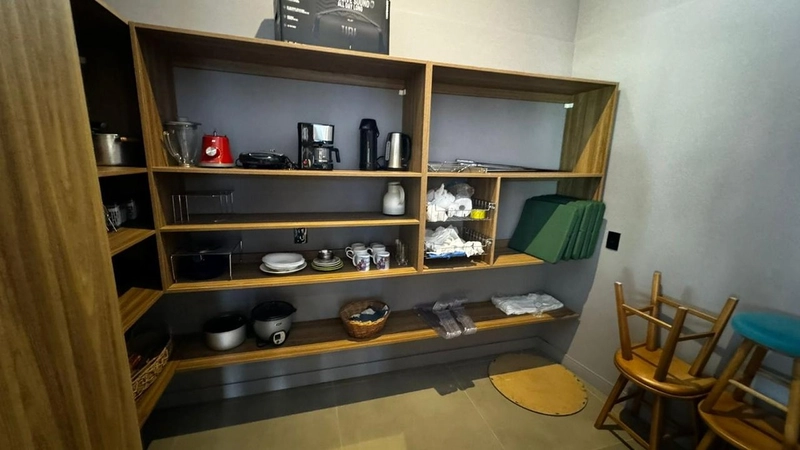 ATLÂNTIDA - EXCELENTE CASA COM 5 DORMITÓRIOS: 49ª foto da galeria de imagens do imóvel