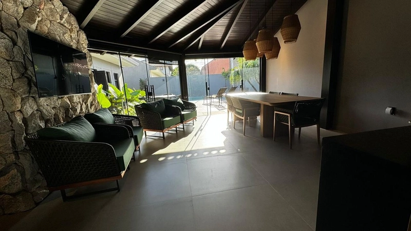 ATLÂNTIDA - EXCELENTE CASA COM 5 DORMITÓRIOS: 47ª foto da galeria de imagens do imóvel