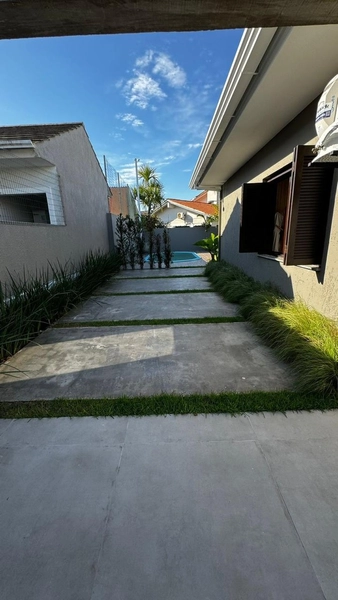 ATLÂNTIDA - EXCELENTE CASA COM 5 DORMITÓRIOS: 17ª foto da galeria de imagens do imóvel