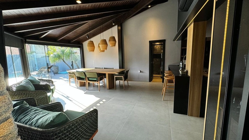 ATLÂNTIDA - EXCELENTE CASA COM 5 DORMITÓRIOS: 36ª foto da galeria de imagens do imóvel