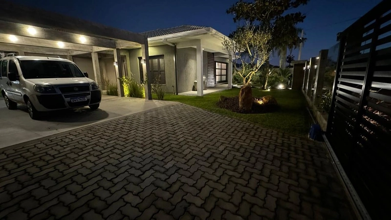 ATLÂNTIDA - EXCELENTE CASA COM 5 DORMITÓRIOS: 6ª foto da galeria de imagens do imóvel